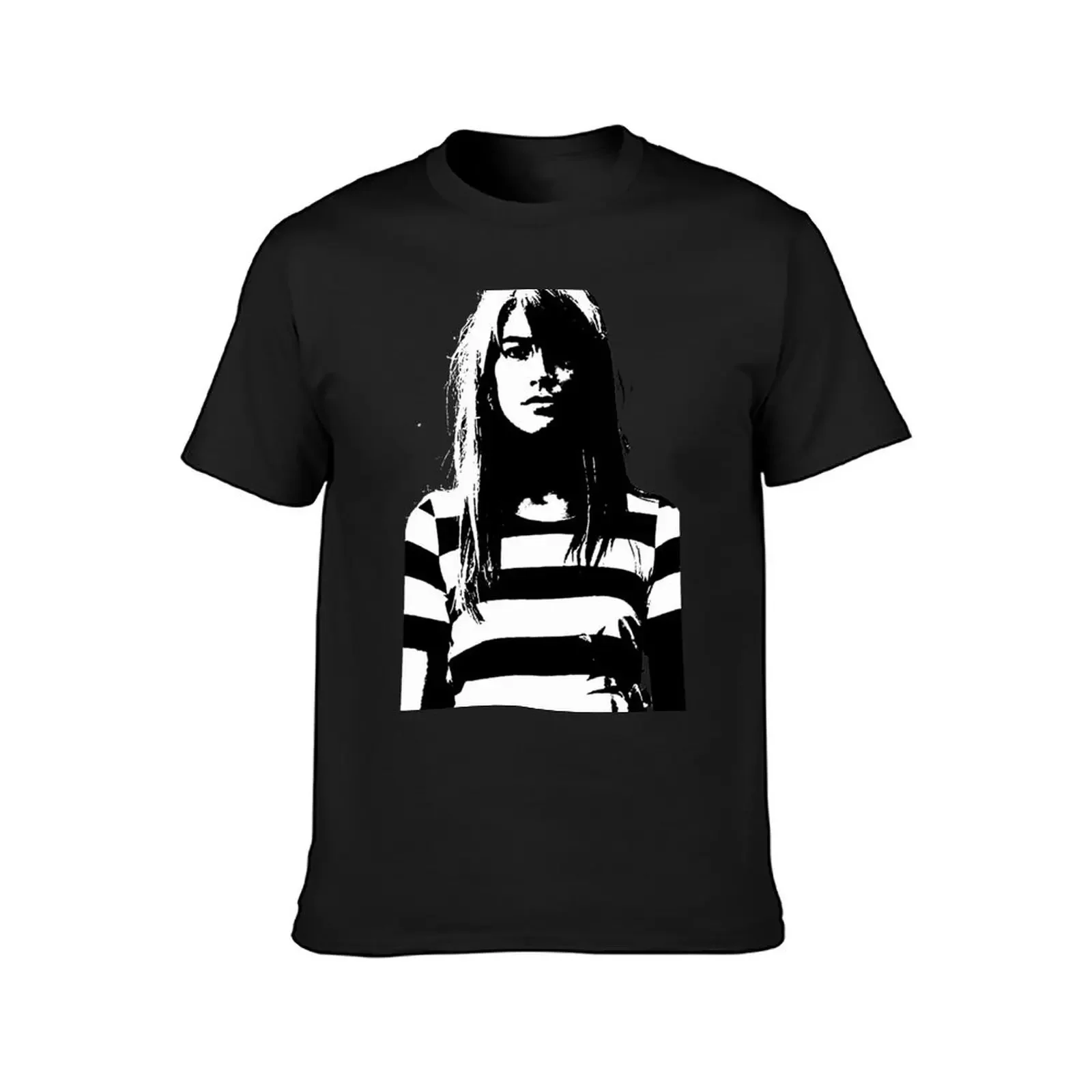 Футболка Yeh-Yeh женская одежда летний топ винтажные футболки с принтом животных