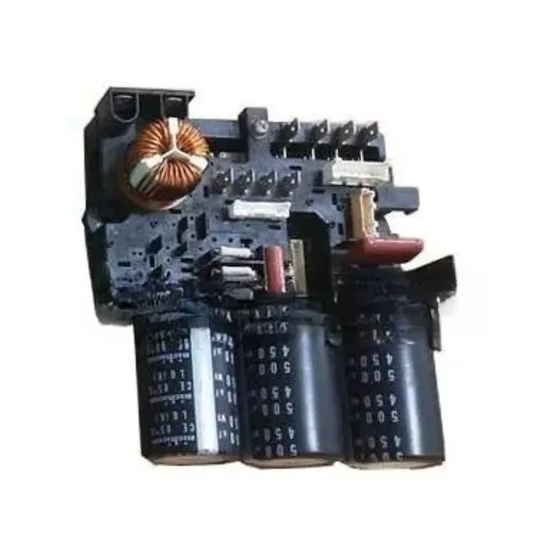 Плата управления кондиционером Daikin, модульная плата 2P106021-147, 085-1F1D, 085-1DF, в хорошем рабочем состоянии (art.: 3920da1dcf8fc) - 3920da1dcf8fc
