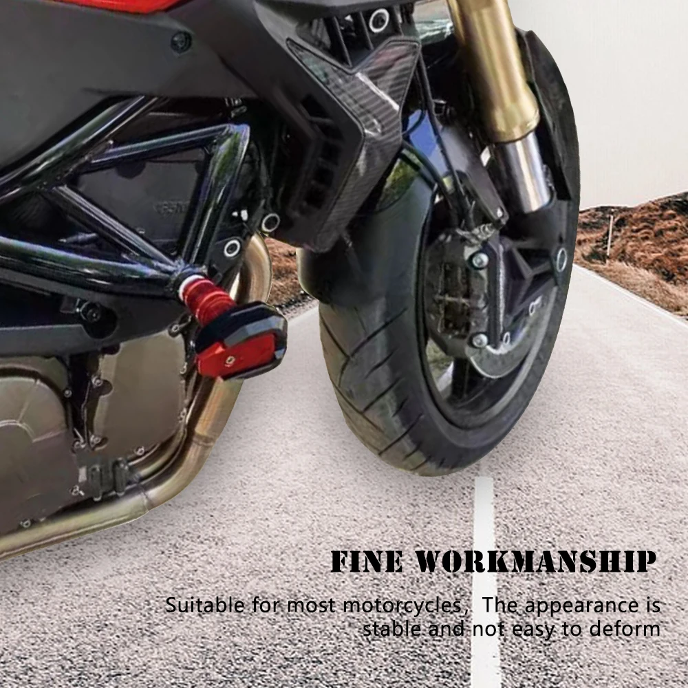 Для HONDA CB600 Hornet 600 900 CBR600 защитная рама для мотоцикла