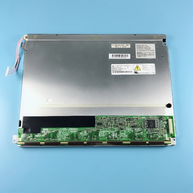 

AA121SL01 Professional Lcd Sales For Industrial Screen