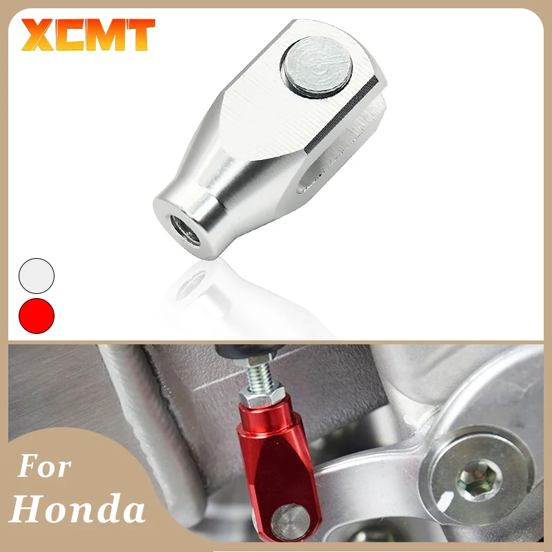 Мотокросс для HONDA задний тормозной стержень шарнирный шасси CRF250R 450R CRF150R CR125R 250X