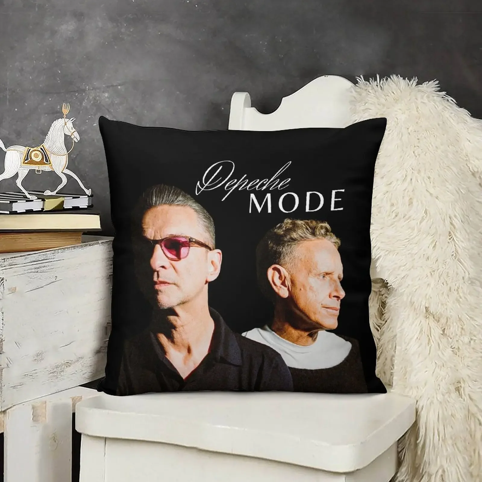 DM 2023 декоративная подушка M&ampD для дивана декоративные наволочки декоративный