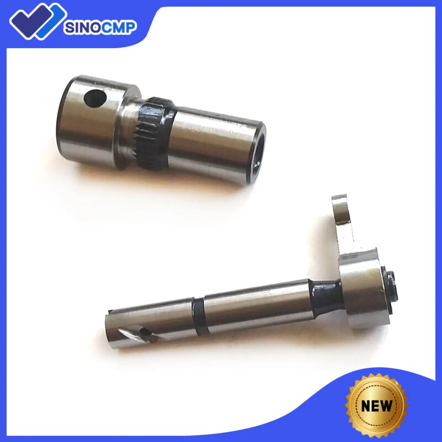 Топливный насос 00019-00B1 A 1 шт. 503243 для Лукаса CAV Компоненты насоса Simms 9.5RH 512505 -74 Сабля