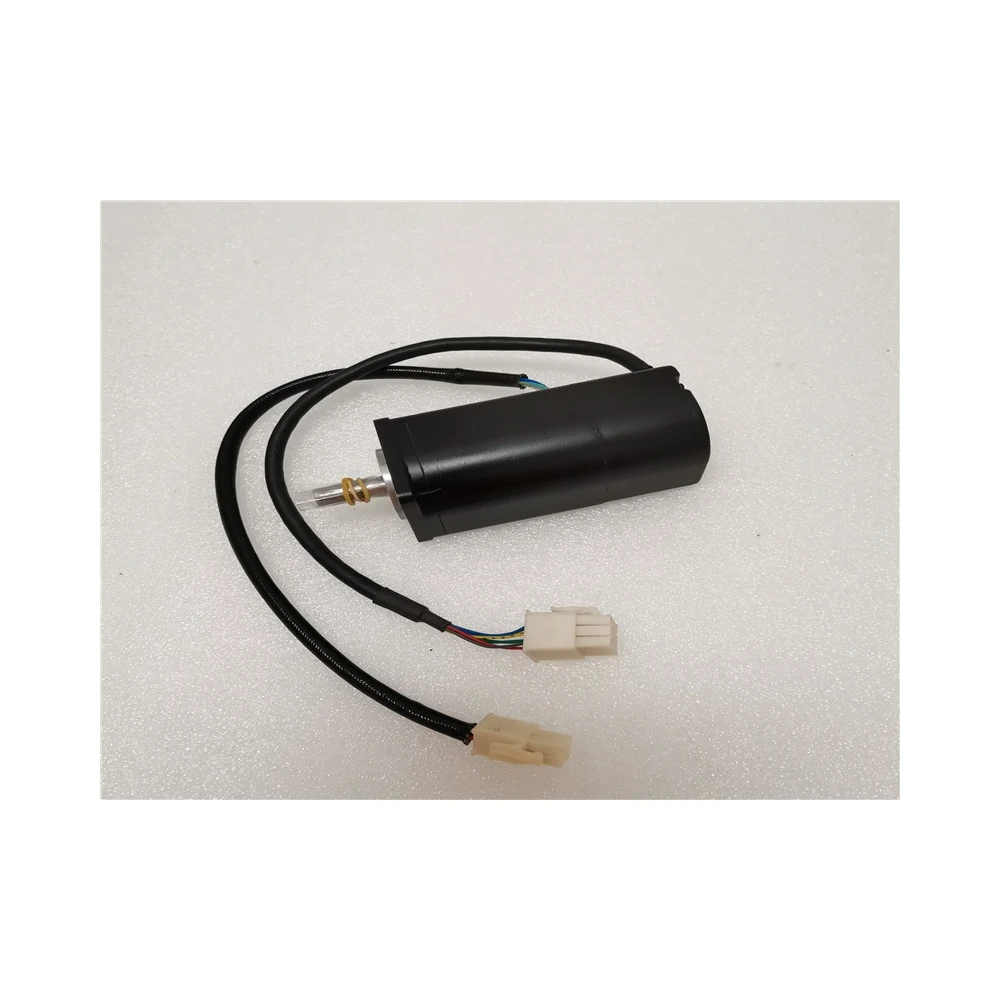 

Original servo motor 1kw SGME-08AF12