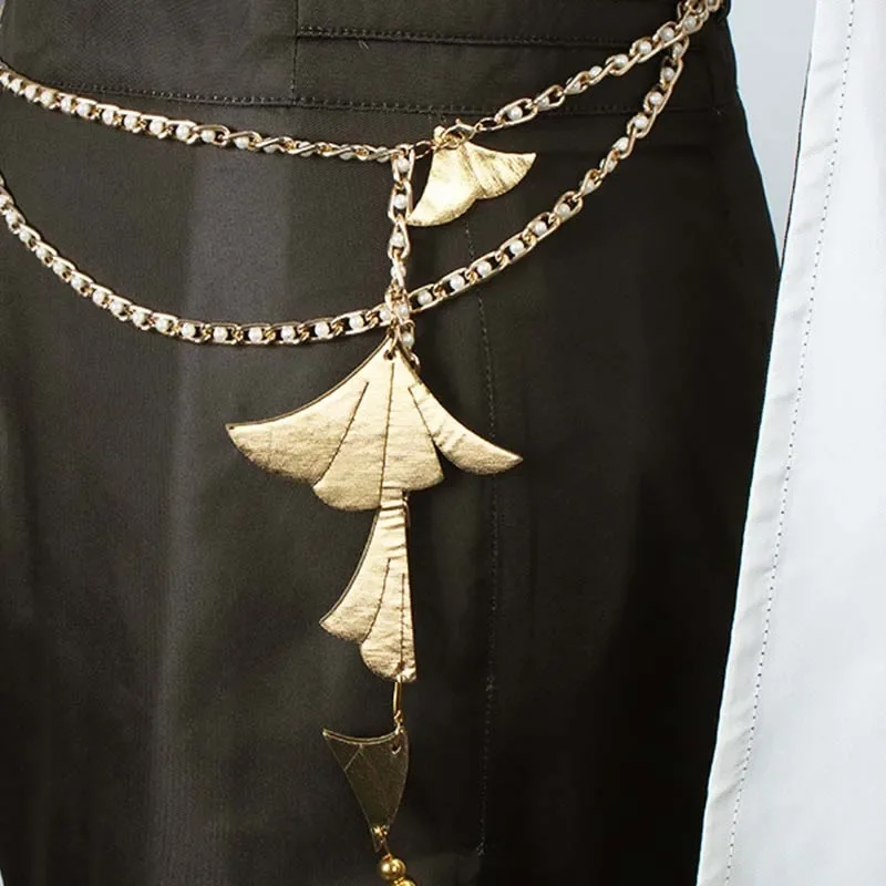 Ningguang Косплей Костюм Игра Genshin Impact Ning Guang Взрослых Женщин Нарядное Платье Хэллоуин