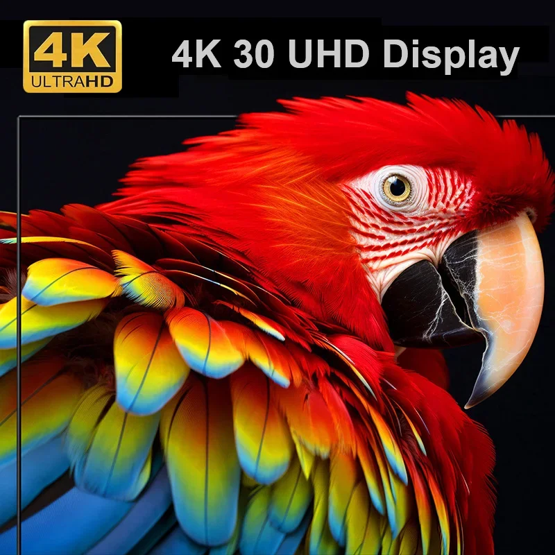 Автоматическое переключение 4K 4x4 HDMI Контроллер видеостены 2x2 Многоэкранные