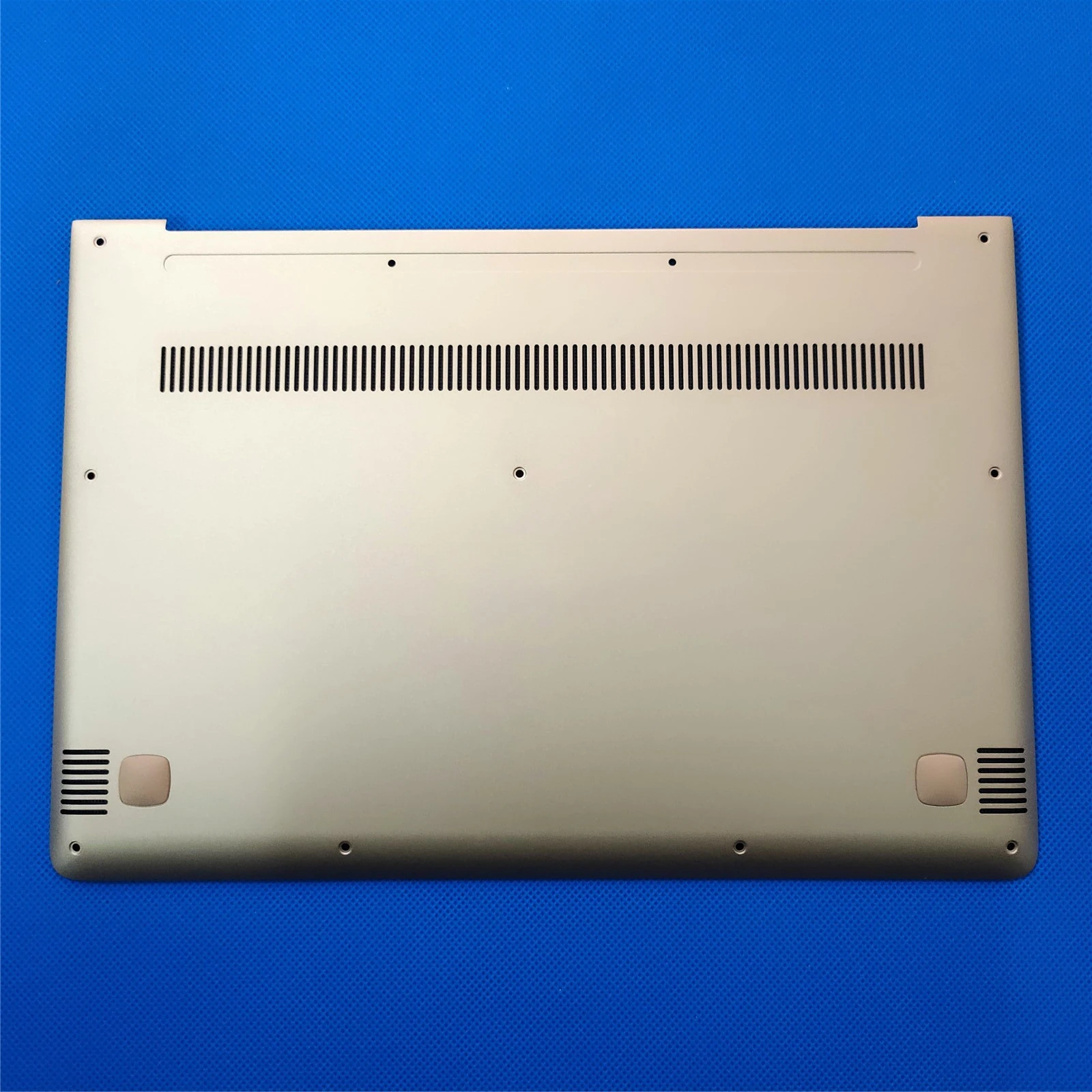 Чехол для Lenovo ideapad 710S-13isk 710S-13 A B C D золотистый/серебристый