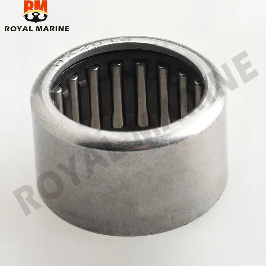 Подшипник коробки передач 93315-22004 для подвесного подшипника Yamaha 2T 20HP 25HP 30HP 4T F20 F25