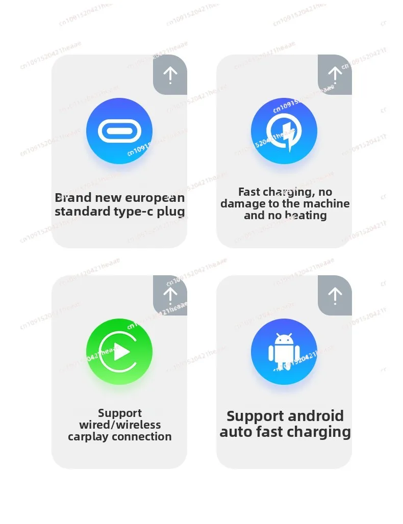 Подходит для Carplay фактической торговли doididas coche Aplicable al módulo K1414 de quanción en el extranjero (art.: 3920d2aa2a8dc) - 3920d2aa2a8dc