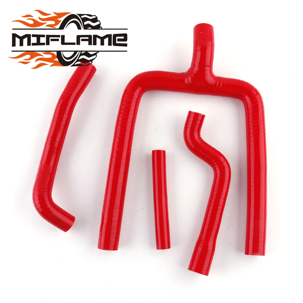 Для газового газа 2018-2019 EC XC 250 300 2018 2019 набор силиконовых шлангов радиатора