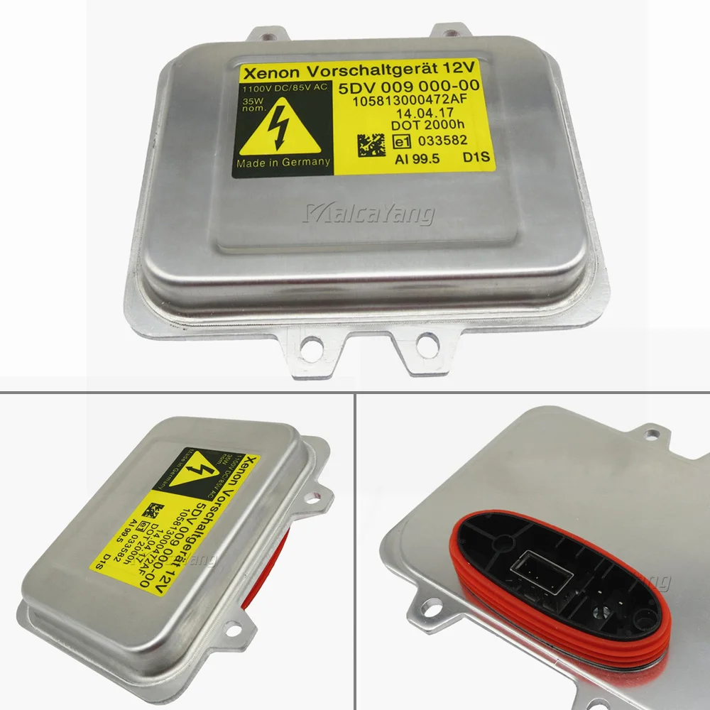 

Car Accessories D1S D1R Xenon Headlight BALLAST Control Unit For BMW VW Land Rover Hyundai Saab 9-3 Cadillac Lincoln RAM Jaguar