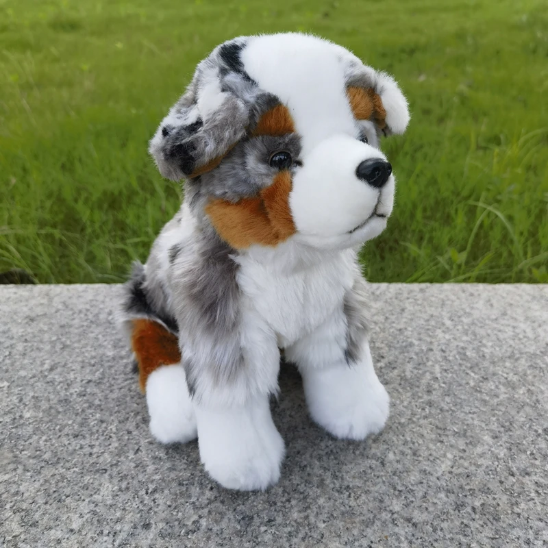 Lifelike Animals Simulation Stuffed Doll Toy Gifts