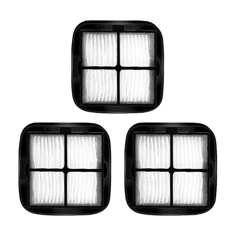 

HEPA-фильтры HAEGER для Bissell 203-7416, ручной пылесос 35V4 97D5 35V4A