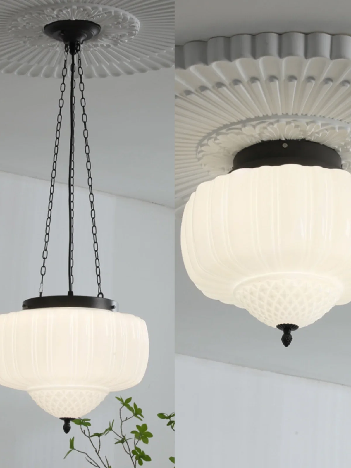 Старый Шанхай французский Минималистический американский ретро Наньян б/у