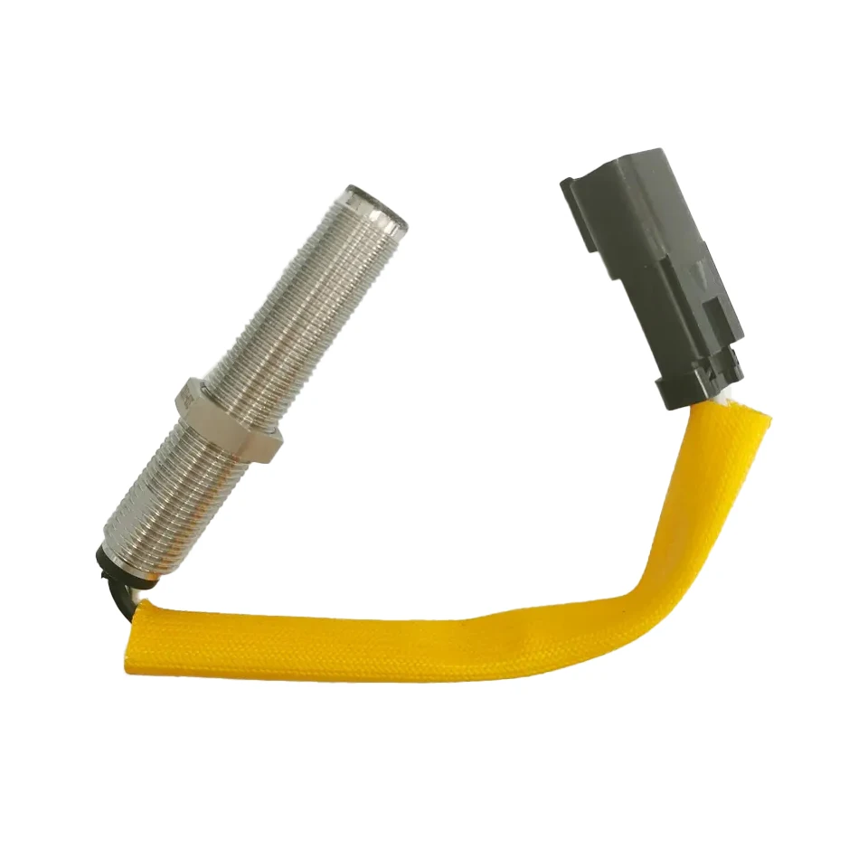 Датчик скорости двигателя 3181181 1895746 Совместим с двигателем Caterpillar 3306 E330 E330D 3406 3406C