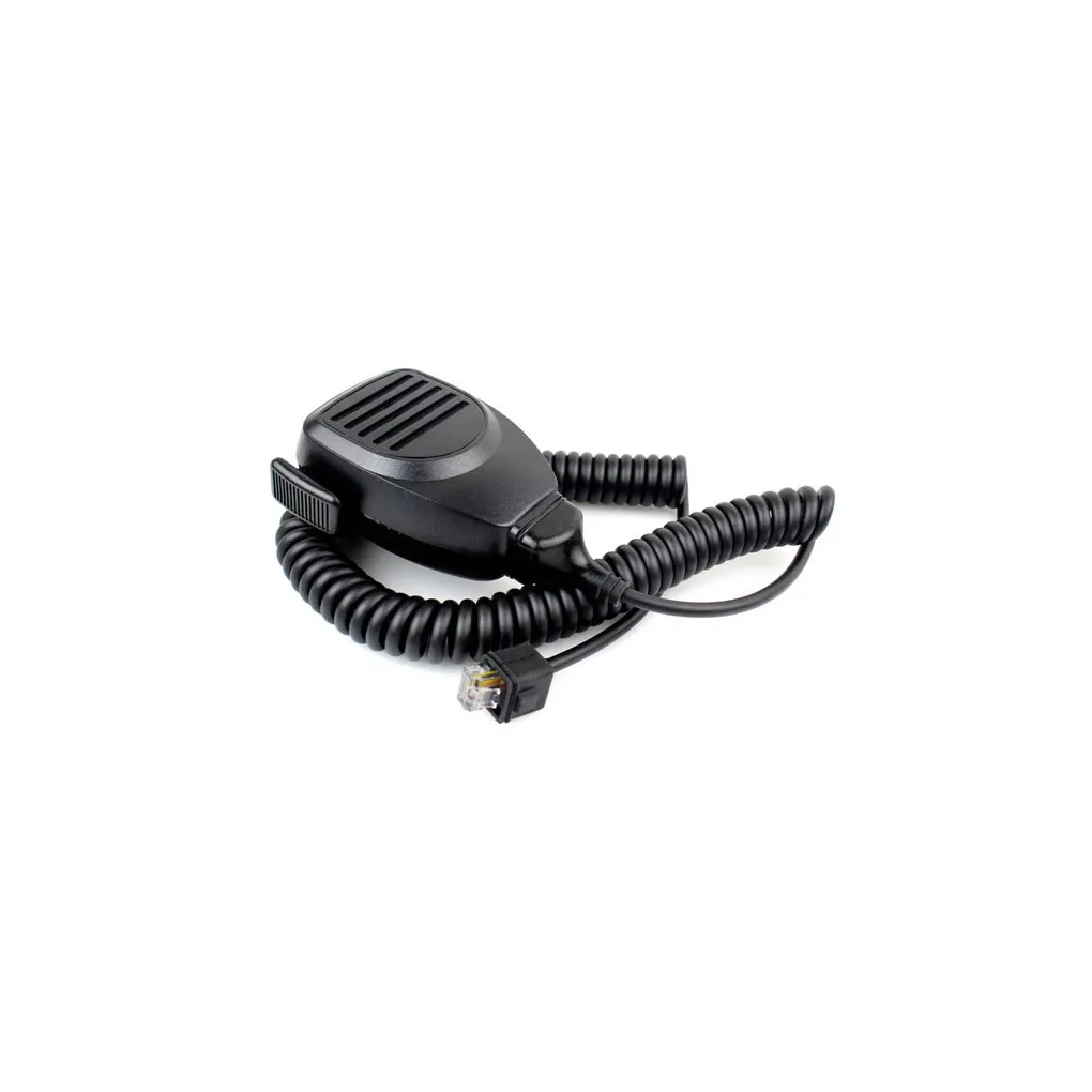 Микрофон микрофон динамик 8-контактный для мобильного радио Kenwood KMC-30 TK-760 TK-768 TK-830
