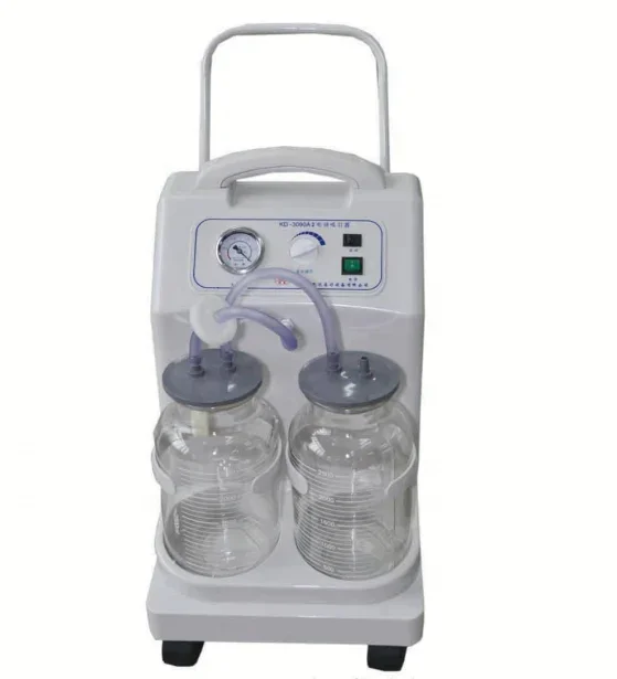 Ручной электрический аспиратор Me Dical Приспособление для извлечения мокроты