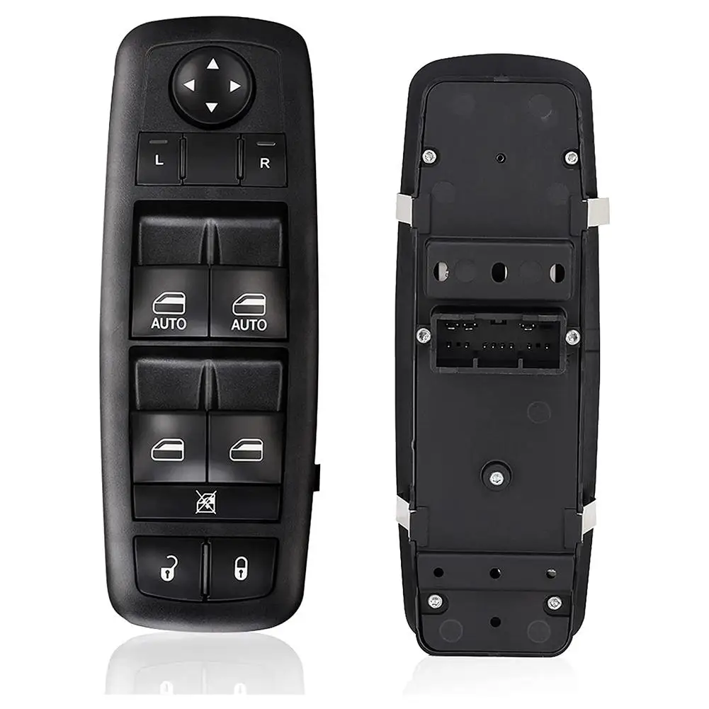 

Car Power Window Control Switch Window Glass Regulator Switch 68139805aa