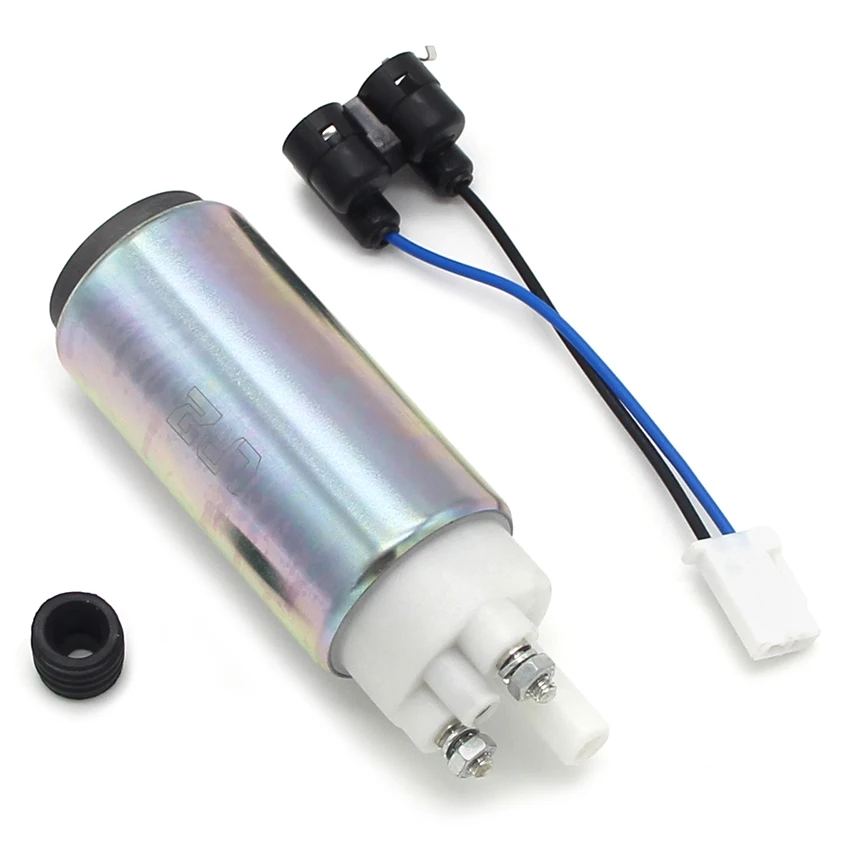 Топливный насос для мотоцикла Suzuki DF40 DF50 DF60 DF70 подвесной топливный 15200-87J00 15200-87J10