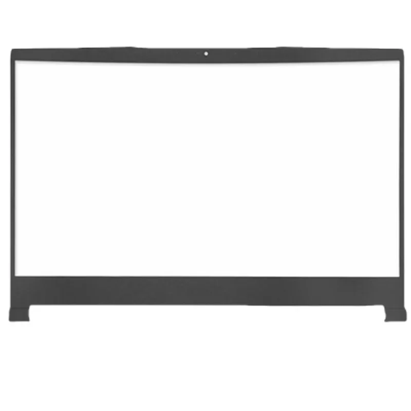 NEW computer case For MSI Bravo 15 MS-16WK laptop lcd screen Front Bezel Frame