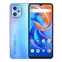 UMIDIGI A13 Global Version 6 7 FHD Screen Smartphone 4GB 128GB ROM Octa Core 20MP Triple Camera 5150mAh World Premiere Mobile