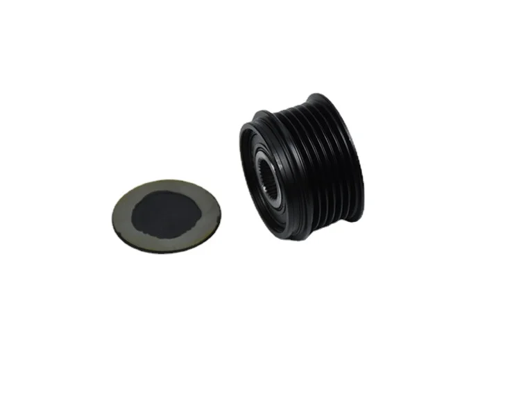 

Подходит для 13-дюймовых односторонних колёс сцепления генератора Toyota Highlander 2,7 L4