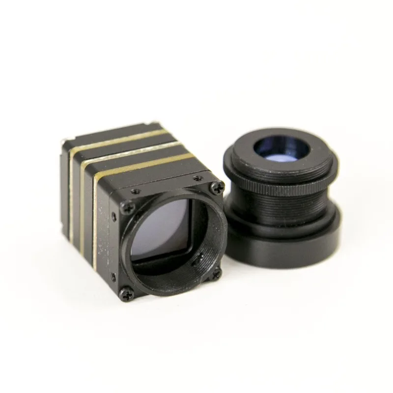 

Buy Optical Zoom Uncooled Infrared Thermal Imaging Camera Modules