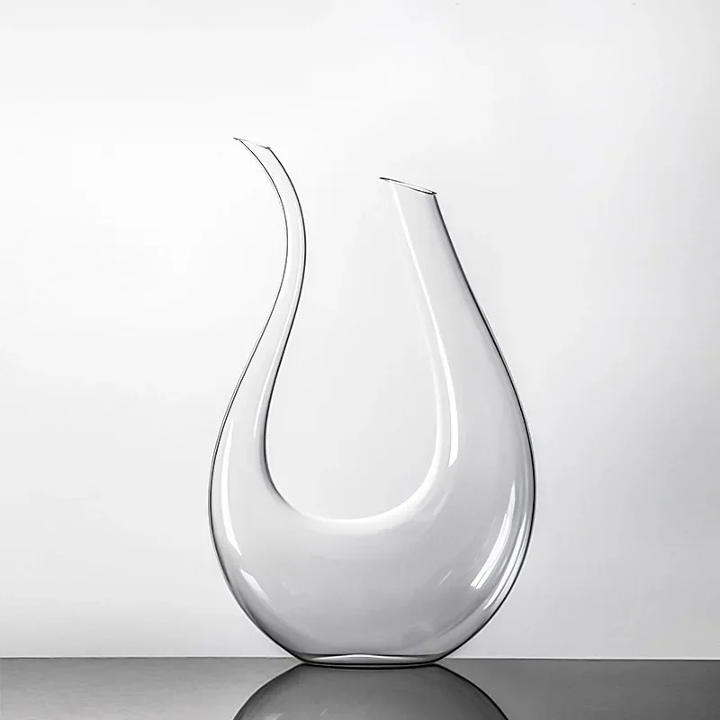 Графин ручной работы 1500 мл