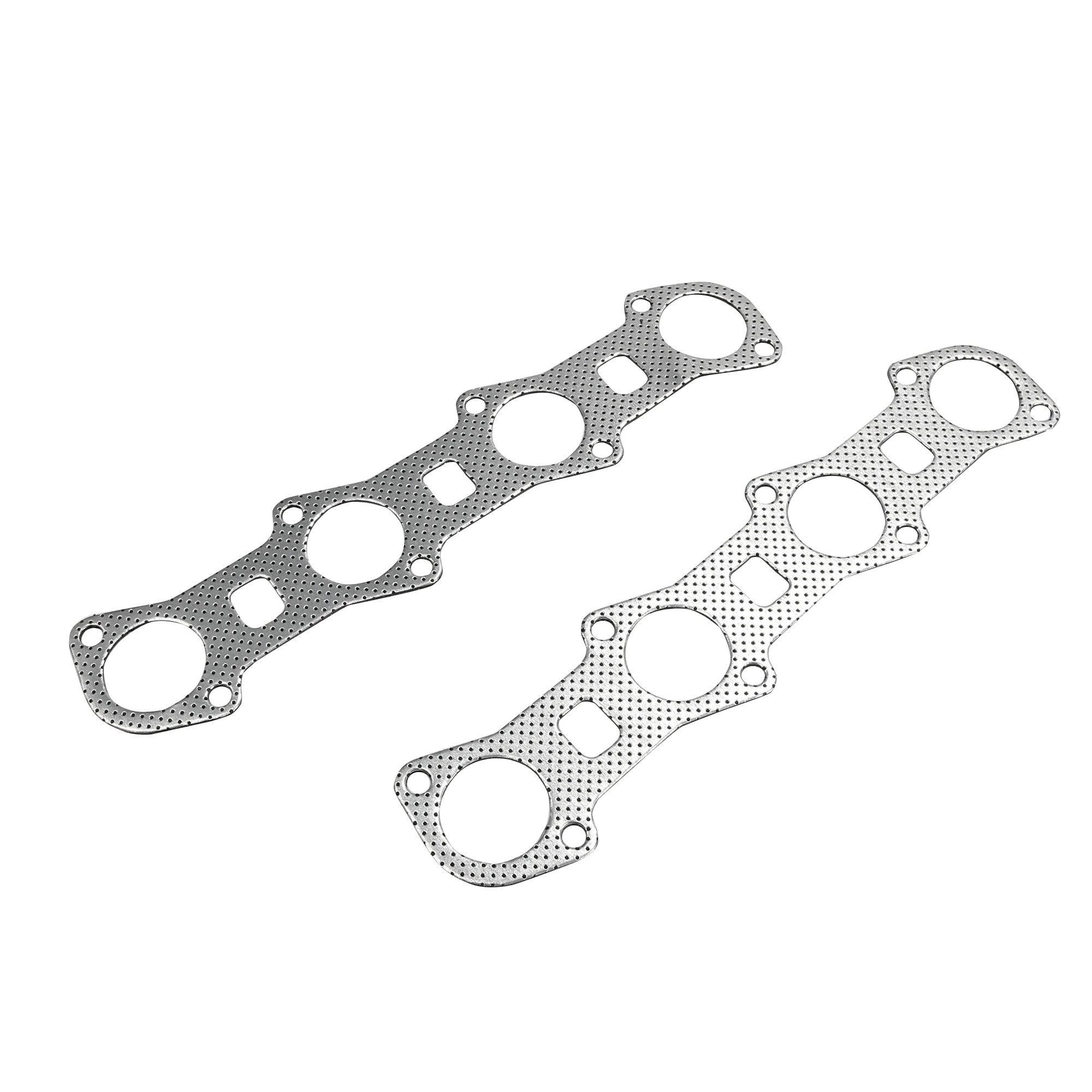 Бесплатная доставка США в наличии высокопроизводительная выхлопная система