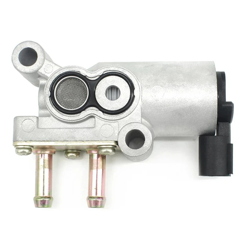 

36450P08004 Car Idle Motor Idle Speed Air Control Valve For Honda Civic 1.5L 1992-1995 Accessories Parts Kits