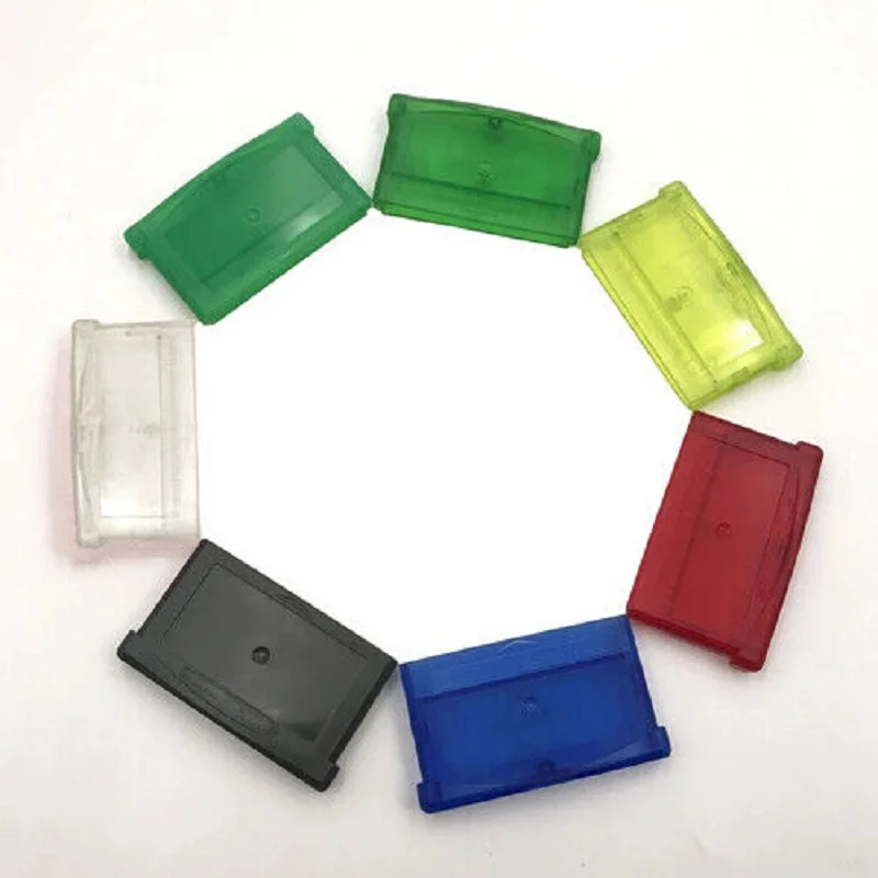 

Replacement Empty Game Cartridge Shell Case For Nintendo Game Boy Advance GBA SP