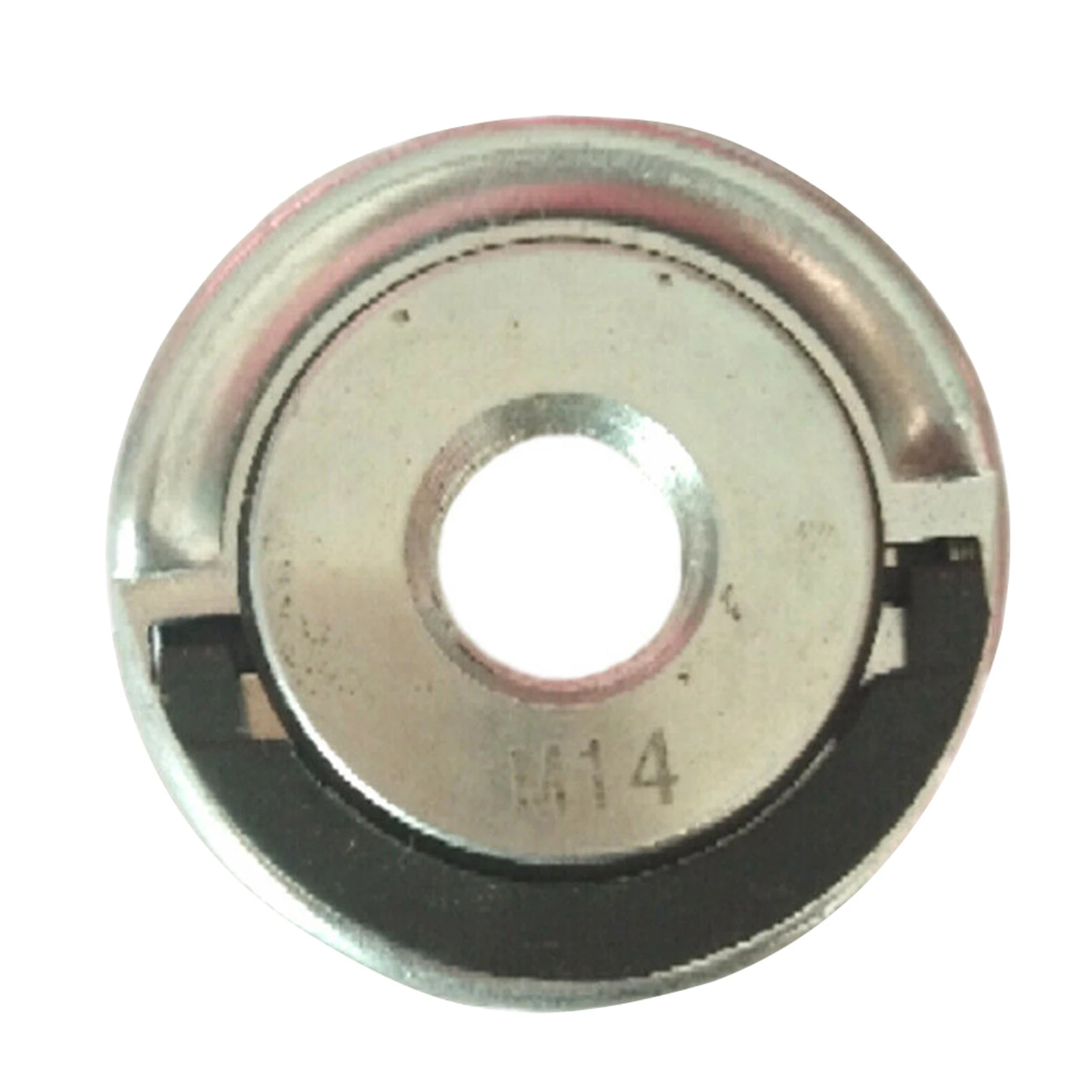 

Parts M14 Replacement Blade Disc Quick Change Locking Release Accessories Tool Angle Grinder Oscillating Easy Use Flange Nut