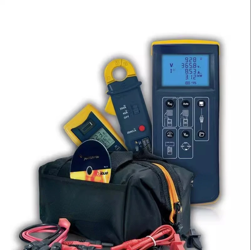 Солнечный фотогальванический детектор