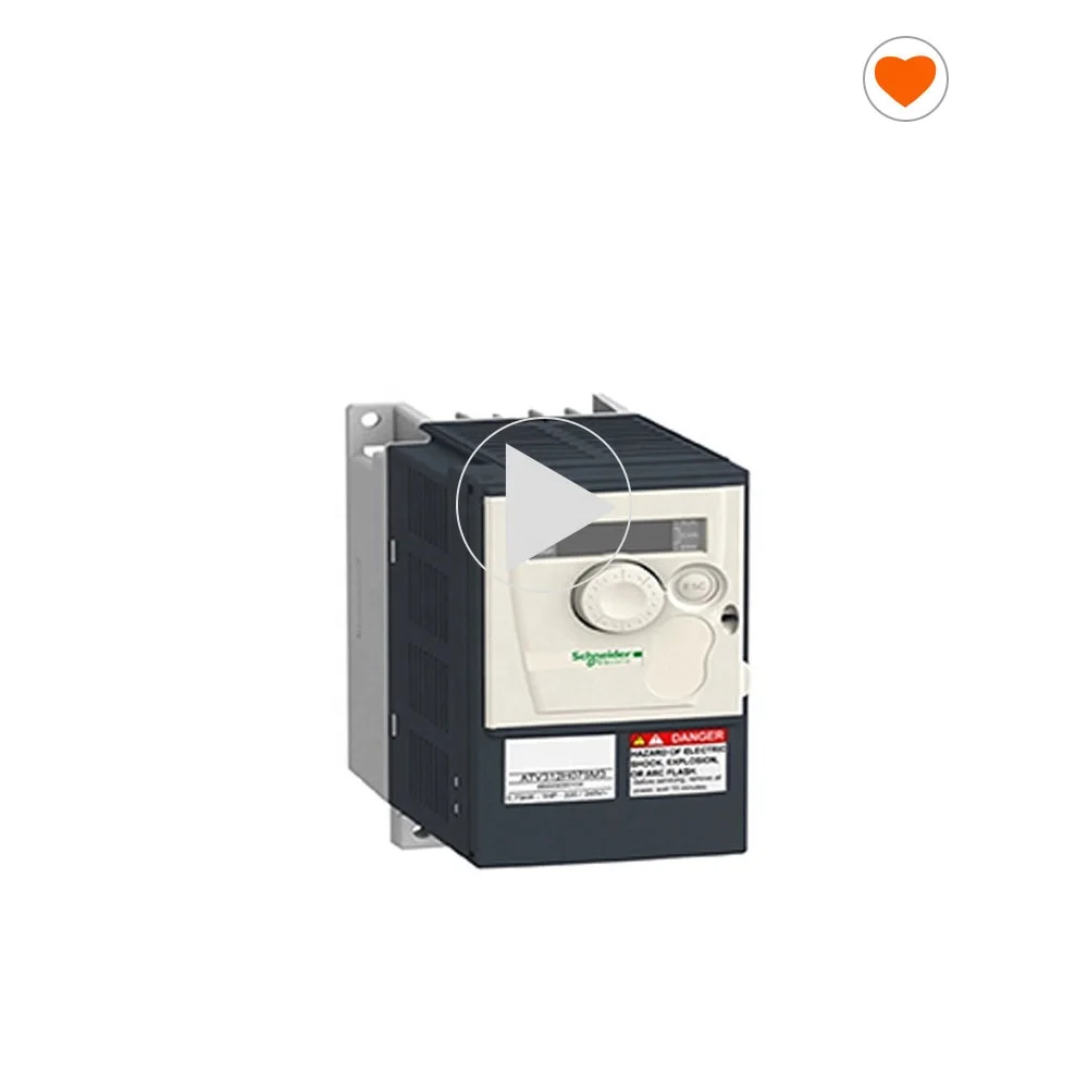 

Altivar71 Series inverter for Tower Crane Electrical Box