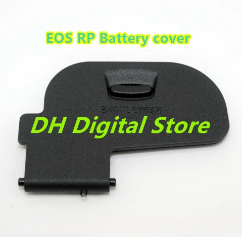 

Free shipping New Genuine original Battery door battery cover for Canon for EOS RP for EOSRP SLR camera repair parts