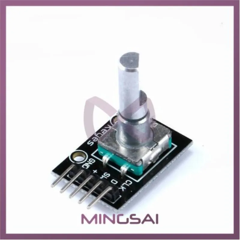 1 шт. модуль датчика вращения на 360 градусов