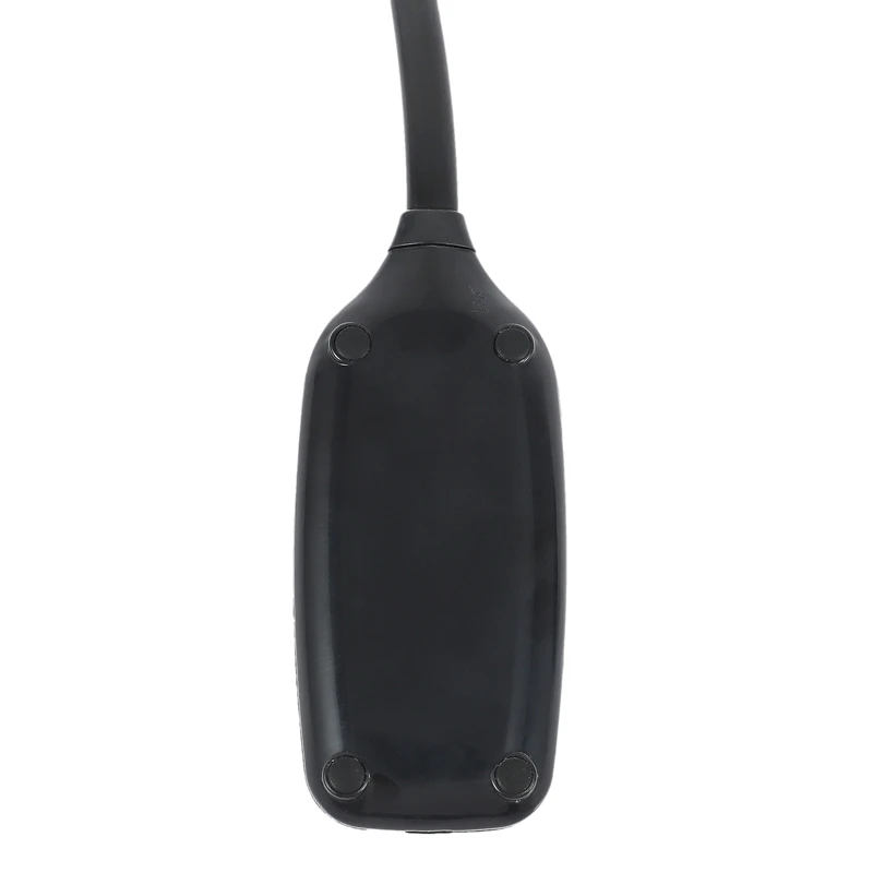 Акция! Светильник для чтения зажим на книжную лампу с 3 ярсветильник и плавной