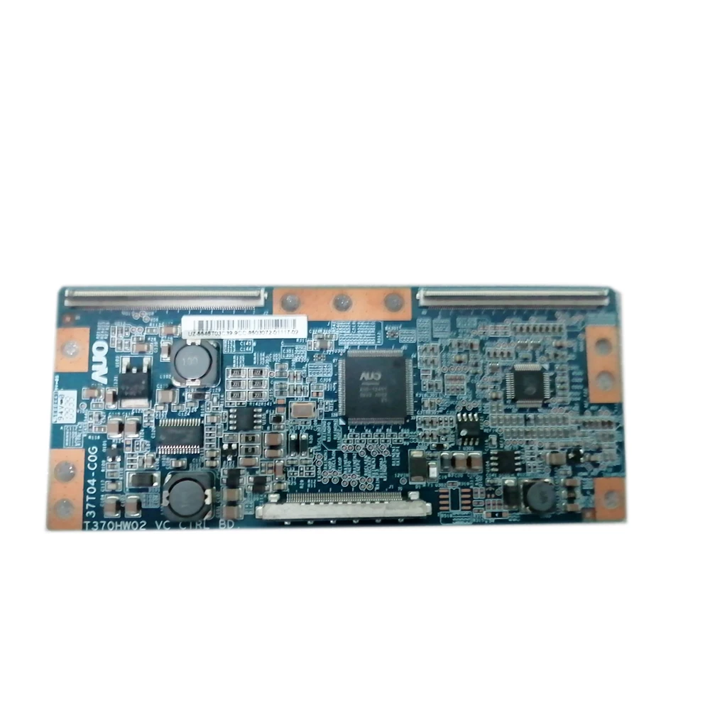 

original 100% test 37T04-C0G T-con T370HW02 VC CTRL BD 37T04-C0G 37T04-COG, 37inch