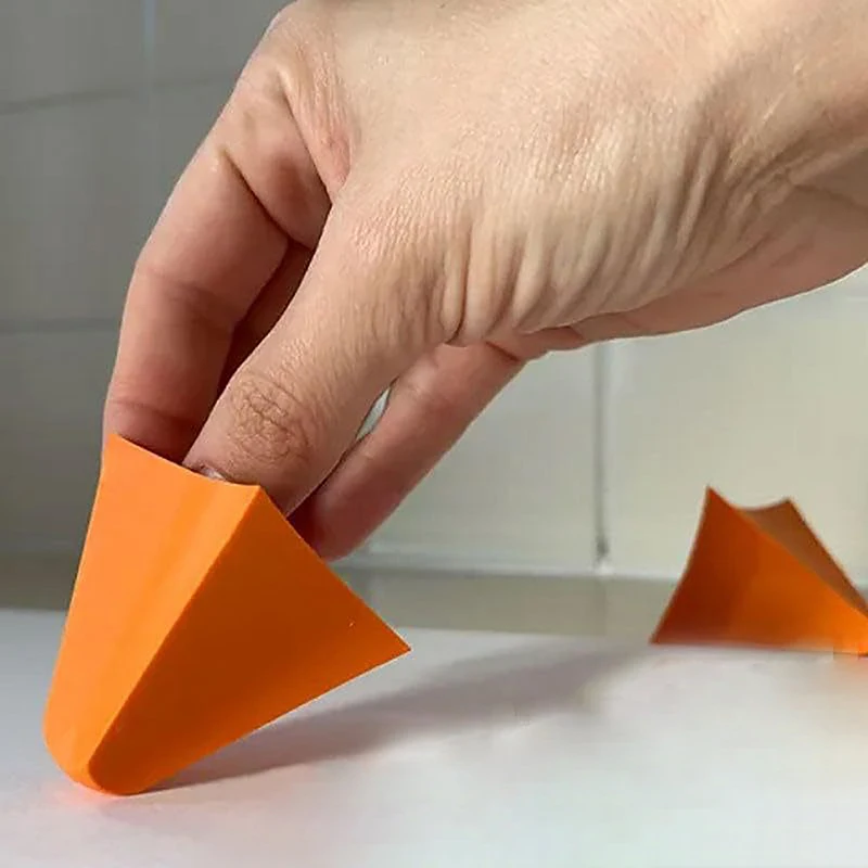 1/2 шт. силиконовый инструмент для уплотнения разбрасыватель герметика швов