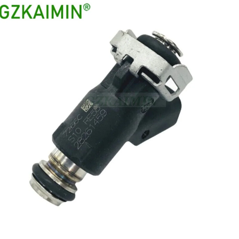 Автоматическая топливная форсунка OEM 28261459 Для СОКОН DFSK SGMW