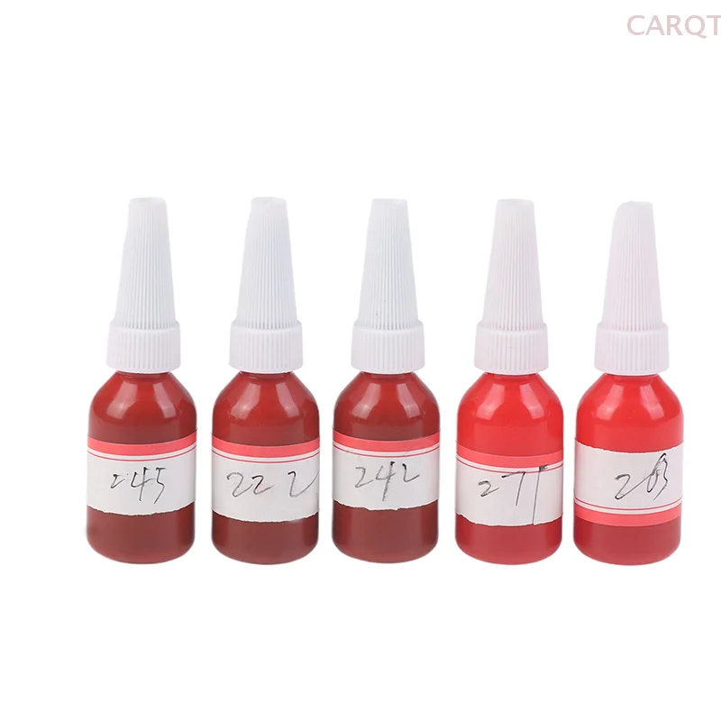 1 шт. быстроотверждаемый клей 243 ручные инструменты для фиксации и герметизации