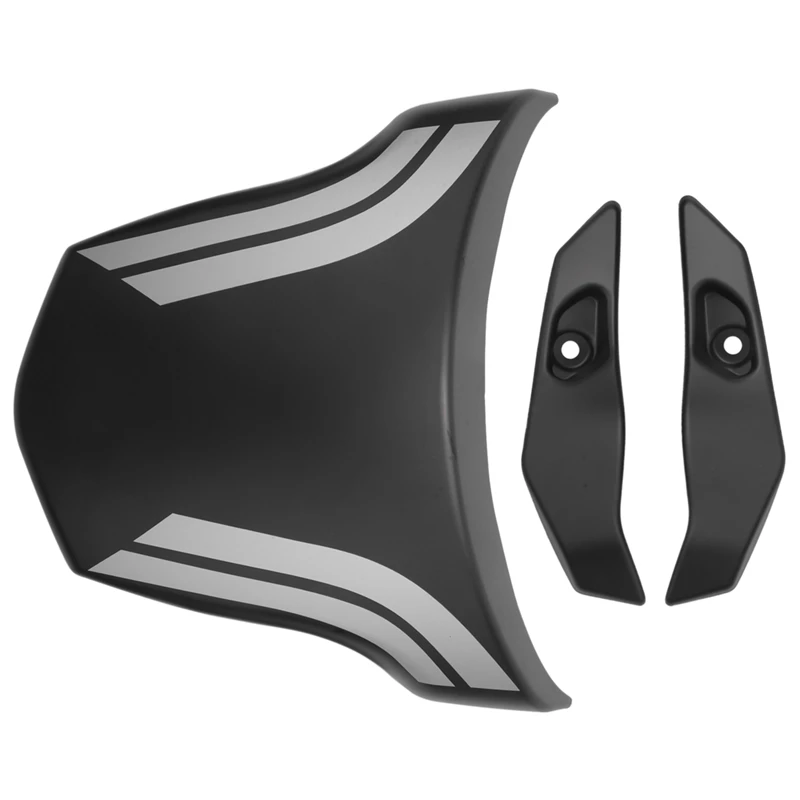 

Motorcycle Rear Passenger Seat Cover Fairing Seat Cowl For YAMAHA MT-09 MT09 MT 09 2021 2022