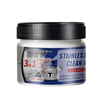 metal polish cream metal polish cream multifunctional rust remover for stainless steel aluminum brass copper gold