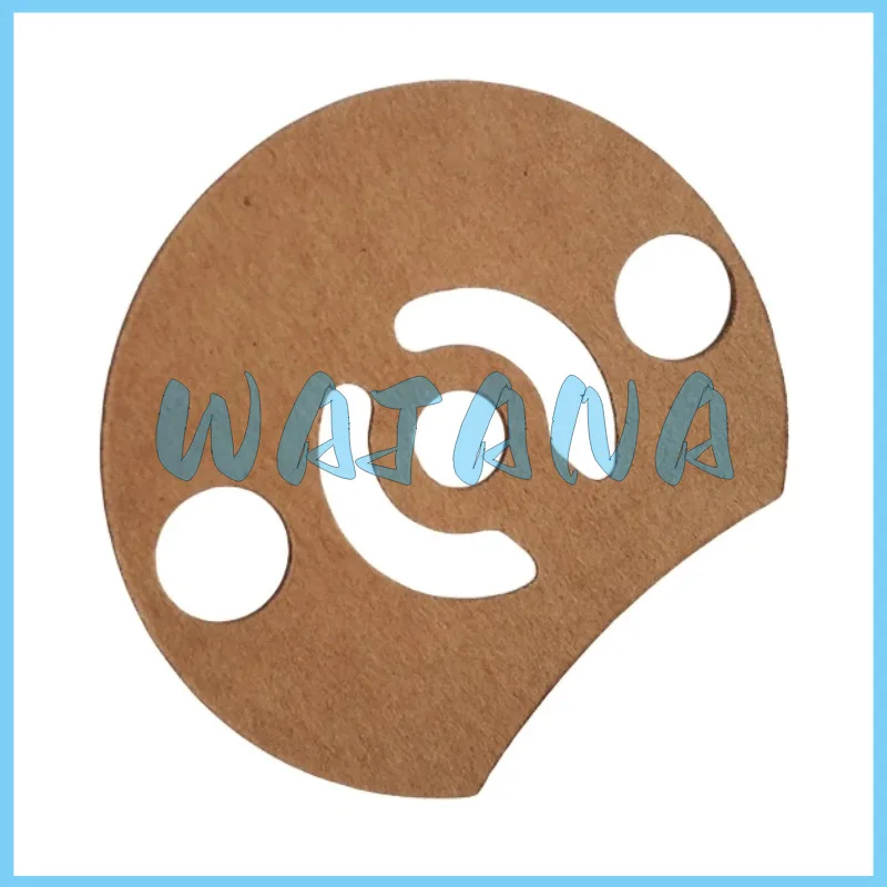 Прокладка бумаги масляного насоса 5018476056070 для Haojiang Hj125 / 150