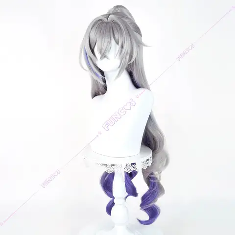 Женский парик Silver Wolf Planarcadia