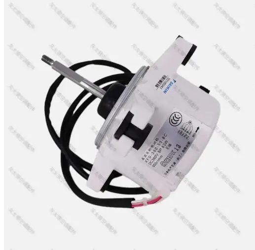 Совершенно новый оригинальный двигатель кондиционера Daikin KFD-380-50-8C для наружного