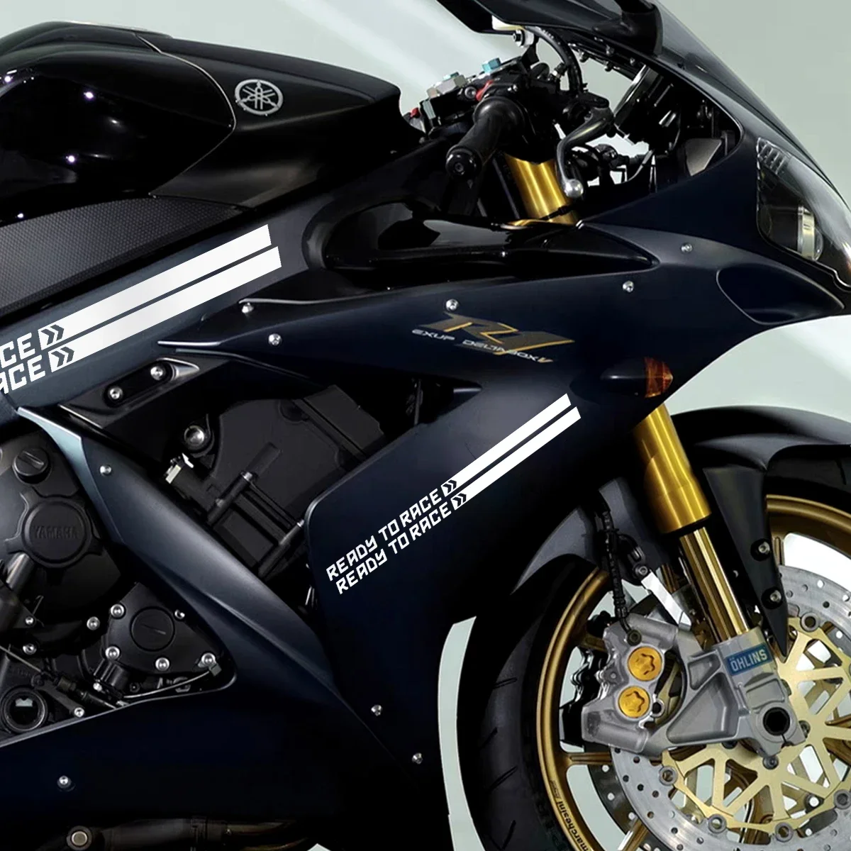 Мотоциклы наклейки для мотокросса декор корпус мотоцикла наклейка на топливный