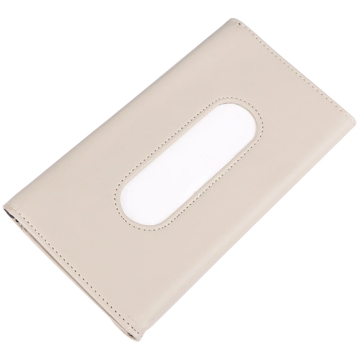 

Hanging Paper Towel Clip Tissue Box Holder Sunshade Car Visor Window Visors Napkin Sunshades Case