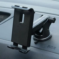 car phone holder tablet universal computer stand suction cup ipad stand ipad plate bracket car accessories