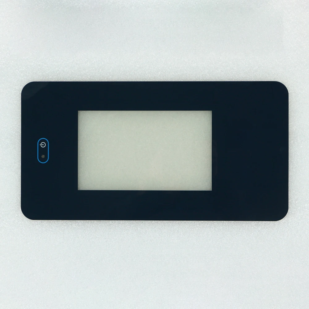 

For SALTO-SHAAM P/N: PE-37086-Rev 0 Protective Film + Touch Screen